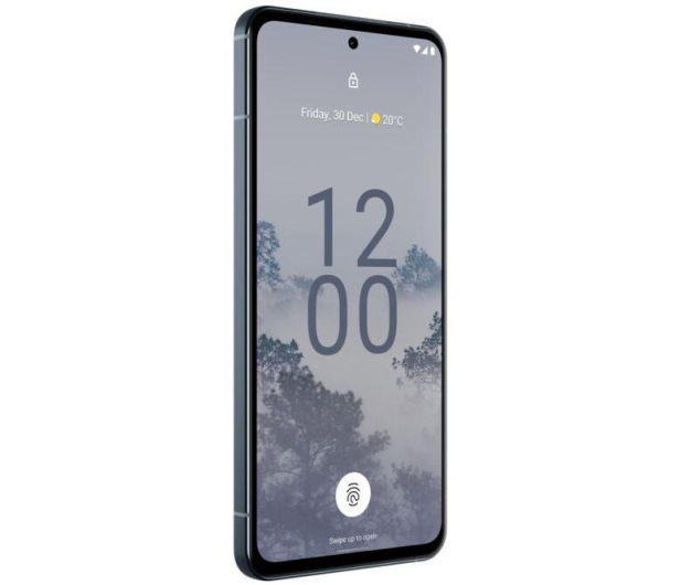 Nokia X30 5G Dual SIM 8/256GB 5G niebieski - 1078824 - zdjęcie 3